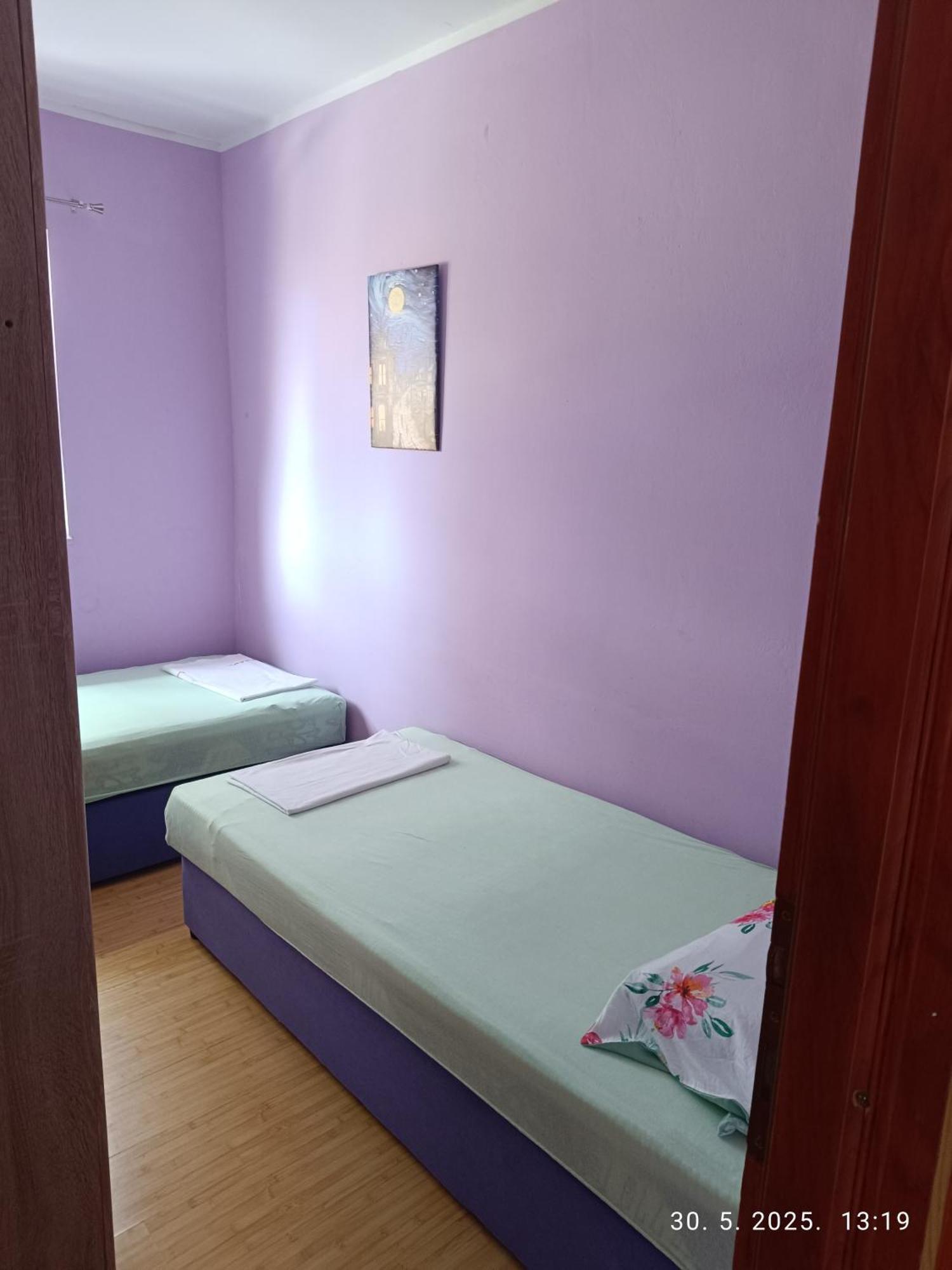 Appartamento Leonica Omiš Esterno foto